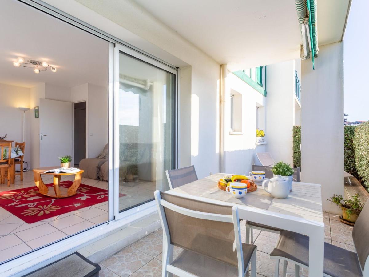 Apartment Eskola-2 By Interhome Bidart Zewnętrze zdjęcie