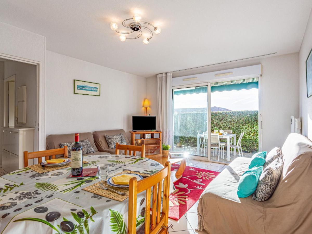 Apartment Eskola-2 By Interhome Bidart Zewnętrze zdjęcie