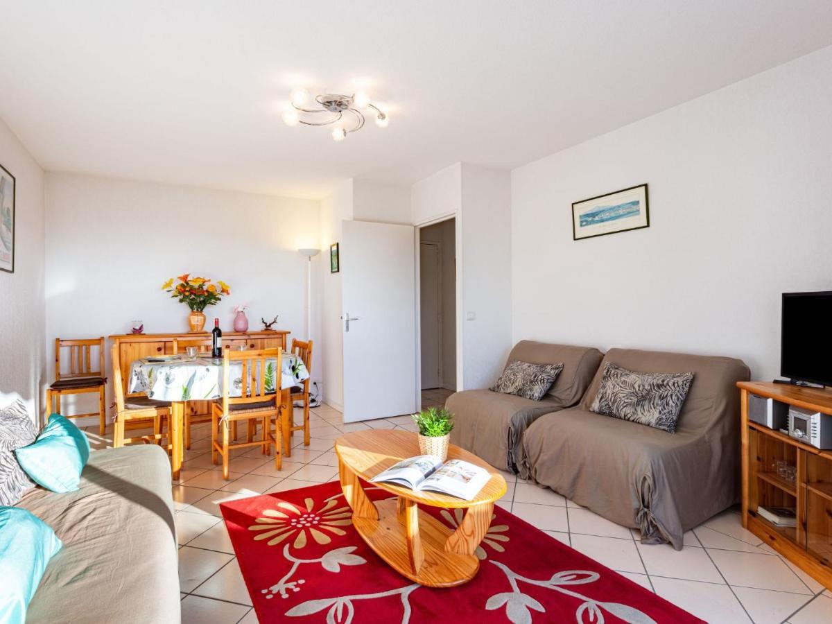 Apartment Eskola-2 By Interhome Bidart Zewnętrze zdjęcie