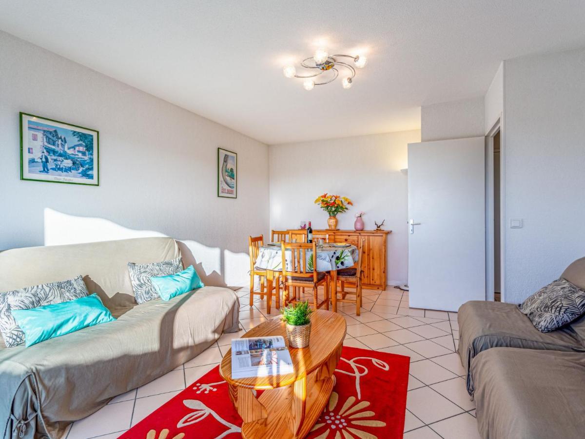 Apartment Eskola-2 By Interhome Bidart Zewnętrze zdjęcie