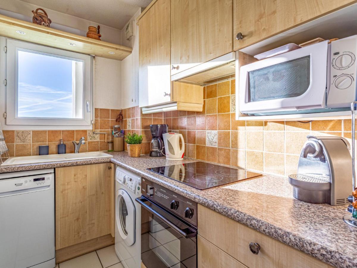Apartment Eskola-2 By Interhome Bidart Zewnętrze zdjęcie