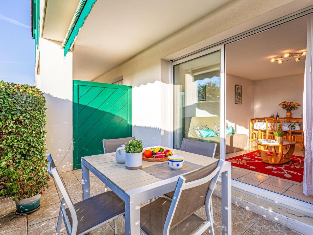 Apartment Eskola-2 By Interhome Bidart Zewnętrze zdjęcie