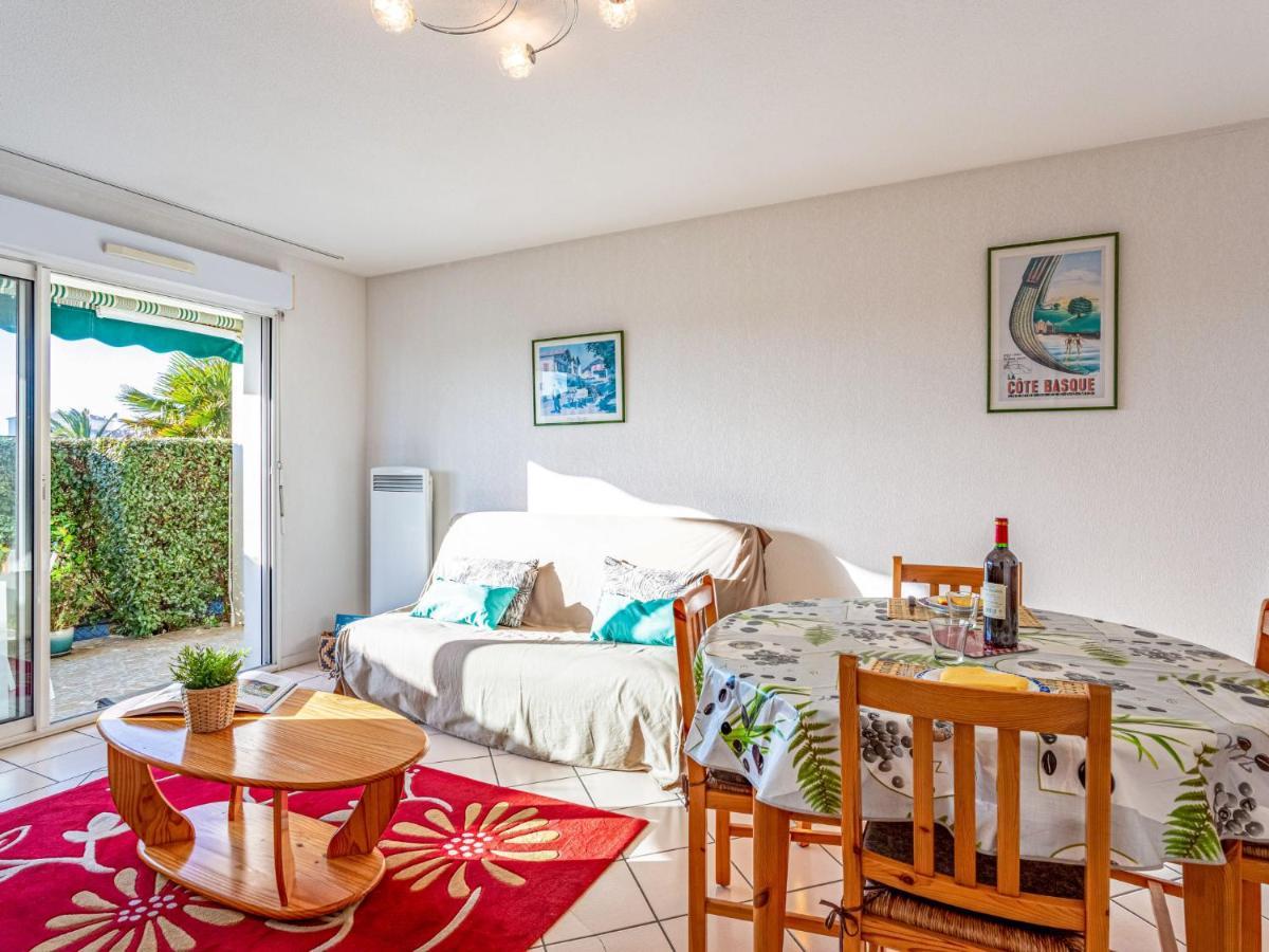 Apartment Eskola-2 By Interhome Bidart Zewnętrze zdjęcie